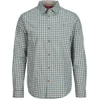 Craghoppers Chemise à Manches Longues Nosilife Nuoro Check