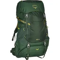 Osprey Ace 38l Junior Backpack Vert Enfants