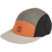 Buff Unisexe, Casquette, Kid's 5 Panel Go Cap, Multicolore, (Taille unique)