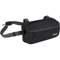 Rapha Explore Handlebar Bag Noir