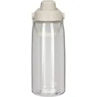 CamelBak Thrive Chug 1L, bouteille, transparent