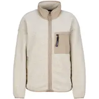 Patagonia Polaire WOMEN'S SYNCHILLA JACKET femmes - Gris - EU XS