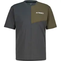 Adidas T-shirt JE0395 hommes - Gris - EU L
