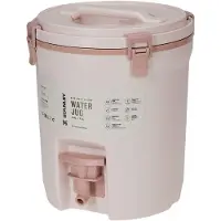 Stanley 1913 Fast-Flow Getränkespender, Distributeur de boissons, Pink, Rose