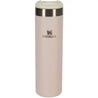 Stanley AeroLight Transit Mug gourde isotherme Rose Quartz 600 ml