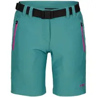 CMP Bermuda 3t51145 Shorts Vert 6 Years Fille