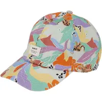 Barts Womby Junior Cap Multicolore 55 cm Enfants