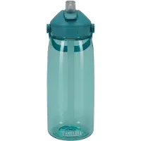 CamelBak Thrive Flip Straw 1L, turquoise