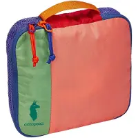 Cotopaxi - Organisateur 2L - Cubo 2L Travel Cube Del Dia - Vert