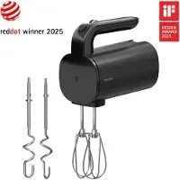 Zwilling XTEND Kabelloses Hand- rührgeraet ohne Akku