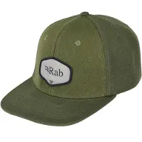 Rab Casquette snapback Axion Badge