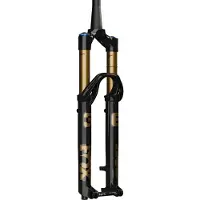 FOX 36 Sl Factry Grip X 29'' Hsc-lsc-hsr-lsr 1.5'' Tapered Kabolt Sl 110mm Mtb fork Golden 29'' / 140 mm Golden 29''