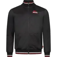 Lonsdale Irthing Tracksuit Jacket Noir 2XL Homme