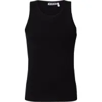 Weekday T-Shirt noir