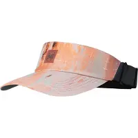 Buff Go Visor Orange