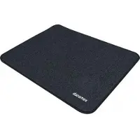 Dacomex Tapis de souris / clavier MP800-930 (XXL), Tapis de souris, Noir
