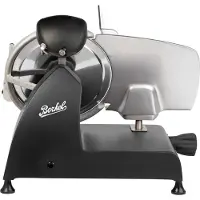 Berkel Red Line Rl 250 Broyeur Argent Taille unique / Prise UE 220 V Argent Taille unique