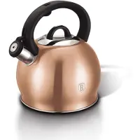 Berlinger Haus Bouilloire 3L avec sifflet BH7502