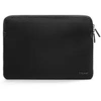 Trunk TR-ALSAIR15-BLK (15", Apple), Sac pour notebook, Noir