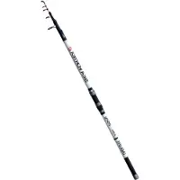 LINEAEFFE Sea Vortex Ii Telescopic Surfcasting Rod Blanc 4.20 m / 250 g