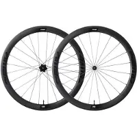 FFWD Tyro 2.0 Tubeless Road Wheel Set Noir 12 x 100 / 12 x 142 mm / Shimano/Sram HG