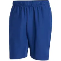 Adidas Pantalon de sport 'Club' bleu foncé