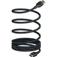 Unisynk Magnétique USB-C vers USB-C 1m (1 m, USB 2.0, 240 W)