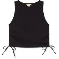 Thinking MU Haut ' FLORENCE ' noir