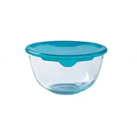 Pyrex C&E Bol avec couvercle - 1 L