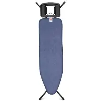 Brabantia Table à repasser B 124x38cm Denim