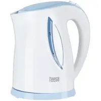 Uni-T Teesa TSA1010 Bouilloire électrique 1,7L, 2200W