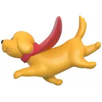 Winkee Support Smartphone Super Dog
