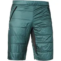 Schöffel Pantalon outdoor 'Rugna' bleu cyan