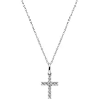 Amen Collier Femme Amen CRBB03 Élégant