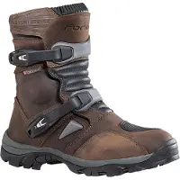 Forma Adventure Low Marron Bottes Taille 45