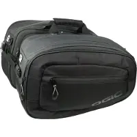 Ogio Sattel Bag 2.0 Sacoche de selle de 29 L Nylon Bikes