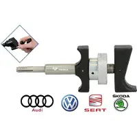 Ks Tools Extracteur de bobine d'allumage pour VAG