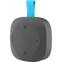 Canyon Enceinte Bluetooth CNE-CBTSP10GB Hexagon 10 TWS Bleu/Gris, 283261, Enceinte