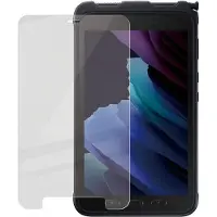 PanzerGlass Case Friendly Samsung Galaxy Tab Active 3 Protège-Écran Verre Noir