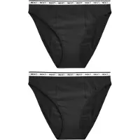 Next Slip noir / blanc