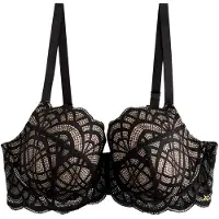 Next Soutien-gorge 'Chloe' noir