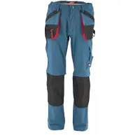 AWTOOLS Short de travail T2/ essence/ S (S)