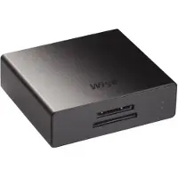Wise Lecteur de carte CFexpress Type A / SD UHS-II