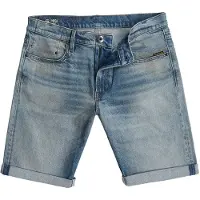 G-Star Short Mosa - Bleu moyen - Hommes