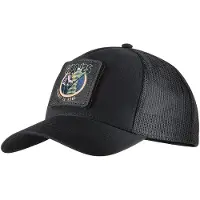Castelli Giro De Italia 25 Highway To Rome Trucker Cap Noir