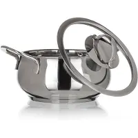 Banquet Kochgeschirr Piccolo Belly, 48635