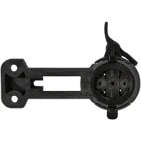 CloseTheGap Support De Compteur De Vélo Pour Guidon Raceday 4 Evo Da