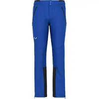 Salewa Lagorai Durastretch Pants Bleu L Homme