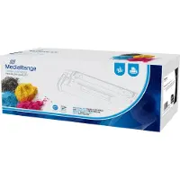 MediaRange MRCAT725 Toner für Canon 725 schwarz