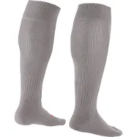 Nike Classic Ii Long Socks Gris EU 31-35 Homme